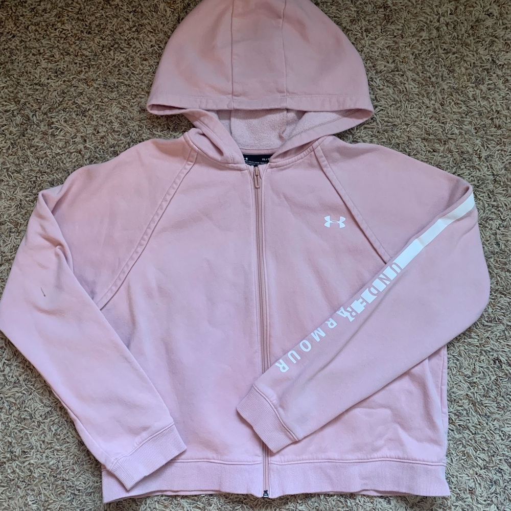 Under Armour Jacket